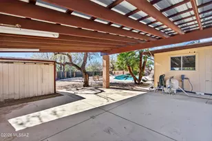 11200 E Calle Vaqueros, Tucson, AZ 85749 - Photo 45