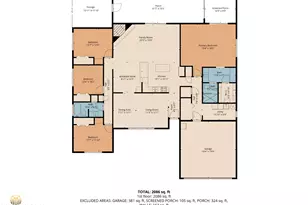 11200 E Calle Vaqueros, Tucson, AZ 85749 - Photo 51