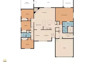 11200 E Calle Vaqueros, Tucson, AZ 85749 - Photo 49