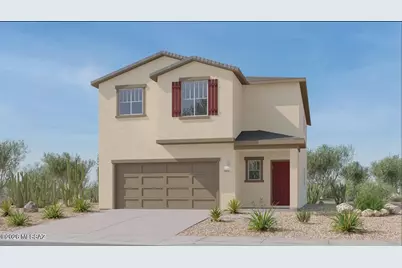 943 W Calle El Colmillo, Sahuarita, AZ 85629 - Photo 3
