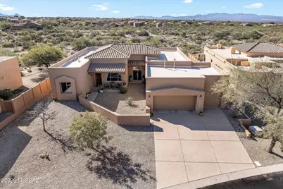 16990 S Vanilla Orchid Drive, Vail, AZ 85641 - Photo 1