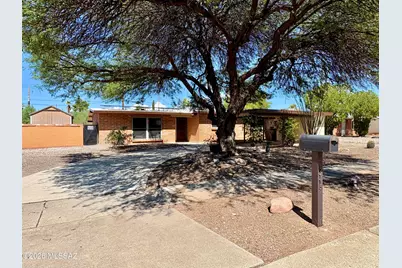 7115 E 31st Street, Tucson, AZ 85710 - Photo 1