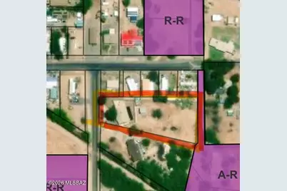 487 S Dusty Trail, Thatcher, AZ 85552 - Photo 27