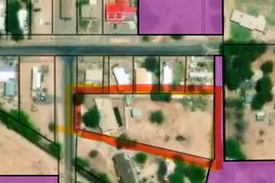 487 S Dusty Trail, Thatcher, AZ 85552 - Photo 27