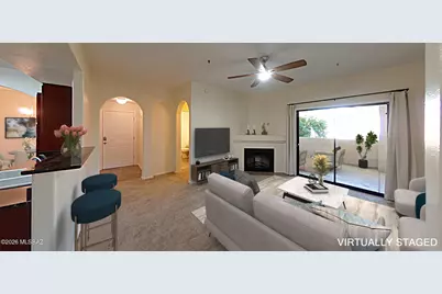 2550 E River Road #1201, Tucson, AZ 85718 - Photo 3