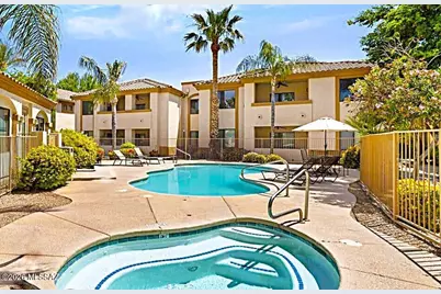 2550 E River Road #1201, Tucson, AZ 85718 - Photo 37