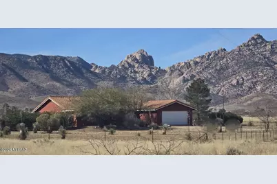 168 W Geneva Street, Pearce, AZ 85625 - Photo 1