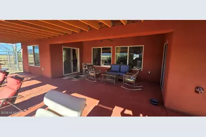 168 W Geneva Street, Pearce, AZ 85625 - Photo 9