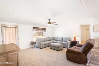 10405 N Mormon Road, Elfrida, AZ 85610 - Photo 7