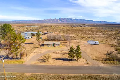 10405 N Mormon Road, Elfrida, AZ 85610 - Photo 3