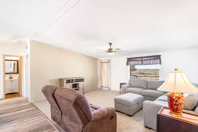 10405 N Mormon Road, Elfrida, AZ 85610 - Photo 9