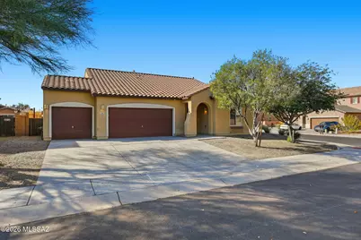 11287 W Olivaceous Road, Marana, AZ 85653 - Photo 31