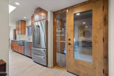 5790 E Cochise Trail, Tucson, AZ 85750 - Photo 5
