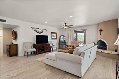 5790 E Cochise Trail, Tucson, AZ 85750 - Photo 11