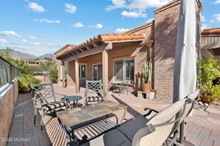 5790 E Cochise Trail, Tucson, AZ 85750 - Photo 29