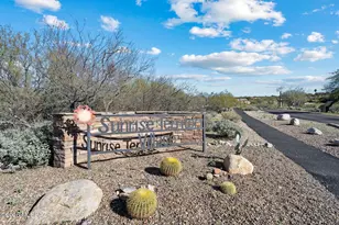 5790 E Cochise Trail, Tucson, AZ 85750 - Photo 35