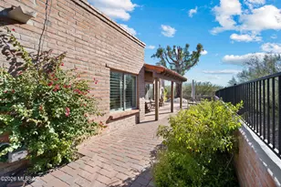 5790 E Cochise Trail, Tucson, AZ 85750 - Photo 33