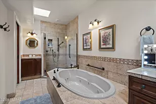 5790 E Cochise Trail, Tucson, AZ 85750 - Photo 21