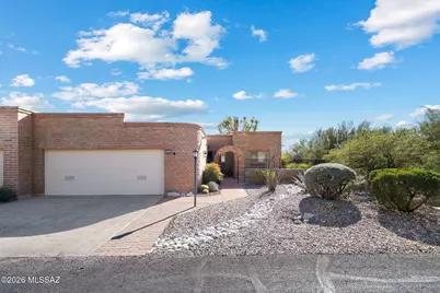 5790 E Cochise Trail, Tucson, AZ 85750 - Photo 37