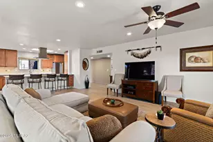 5790 E Cochise Trail, Tucson, AZ 85750 - Photo 15