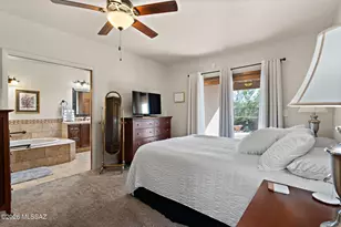 5790 E Cochise Trail, Tucson, AZ 85750 - Photo 17