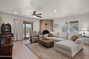 5790 E Cochise Trail, Tucson, AZ 85750 - Photo 13