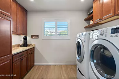 5790 E Cochise Trail, Tucson, AZ 85750 - Photo 27