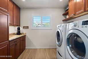 5790 E Cochise Trail, Tucson, AZ 85750 - Photo 27