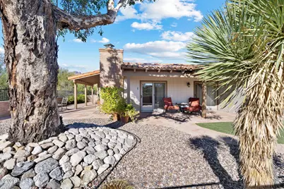 5790 E Cochise Trail, Tucson, AZ 85750 - Photo 31