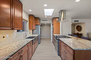 5790 E Cochise Trail, Tucson, AZ 85750 - Photo 7