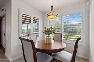 5790 E Cochise Trail, Tucson, AZ 85750 - Photo 9