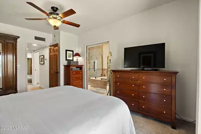 5790 E Cochise Trail, Tucson, AZ 85750 - Photo 19