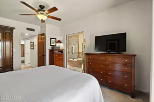 5790 E Cochise Trail, Tucson, AZ 85750 - Photo 19