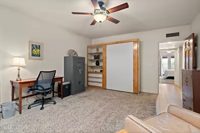 5790 E Cochise Trail, Tucson, AZ 85750 - Photo 25