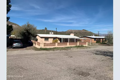 1832 W San Juan Trail, Tucson, AZ 85713 - Photo 3