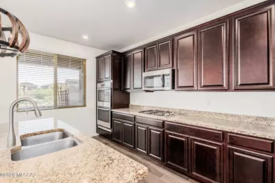 17321 S Nicholas Falls Drive, Vail, AZ 85641 - Photo 19