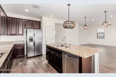 17321 S Nicholas Falls Drive, Vail, AZ 85641 - Photo 3