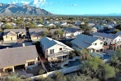 11137 N Par Drive, Oro Valley, AZ 85737 - Photo 41