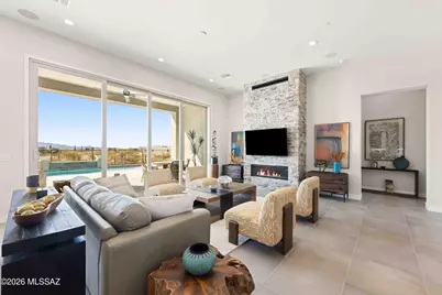 12181 E Placita Rancho Soldados, Tucson, AZ 85749 - Photo 5