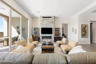 12181 E Placita Rancho Soldados, Tucson, AZ 85749 - Photo 15