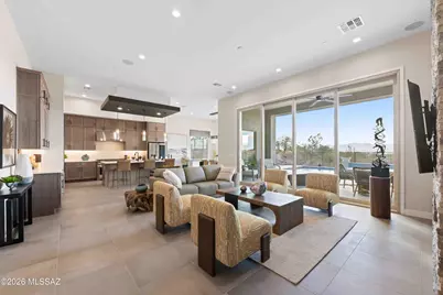 12181 E Placita Rancho Soldados, Tucson, AZ 85749 - Photo 3