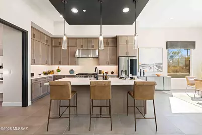 12181 E Placita Rancho Soldados, Tucson, AZ 85749 - Photo 7