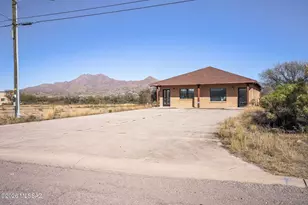 1157 Circulo Mercado, Rio Rico, AZ 85648 - Photo 1