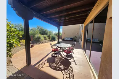 12332 N Sunrise Shadow Drive, Marana, AZ 85658 - Photo 45