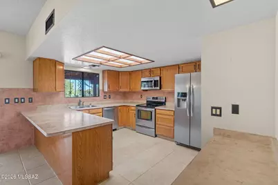 1780 W Placita Del Gatito, Green Valley, AZ 85622 - Photo 7