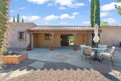 1780 W Placita Del Gatito, Green Valley, AZ 85622 - Photo 27