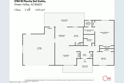 1780 W Placita Del Gatito, Green Valley, AZ 85622 - Photo 47