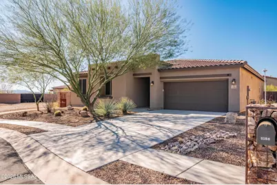 3156 S Three D Court, Tucson, AZ 85713 - Photo 39