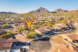 3156 S Three D Ct, Tucson, AZ 85713 - Photo 49