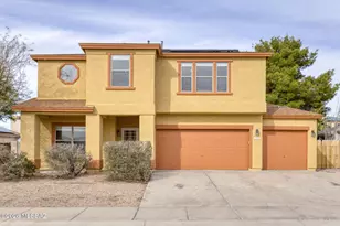 2642 W Calle Senor Roberto, Tucson, AZ 85741 - Photo 1